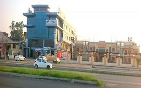 Hotel Ashish Continental