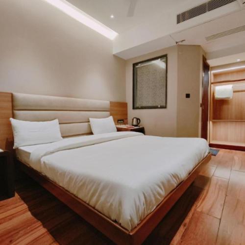 Hotel Ashish Continental Phagwara Exterior photo
