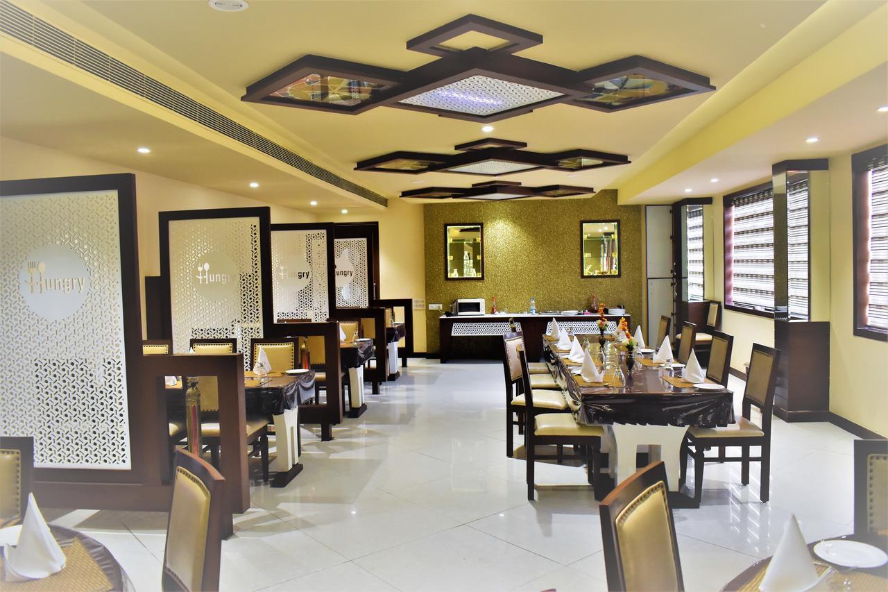 Hotel Ashish Continental Phagwara Exterior photo